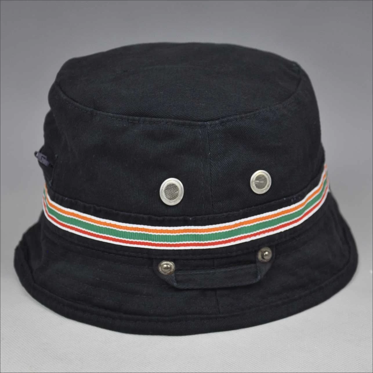 الصين العرف دلو القبعات لا الحد الأدنى، 100٪ الصوف محبوك قبعة قبعة الصانع
