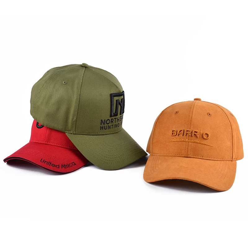 custom caps in china, baseball cap with logo