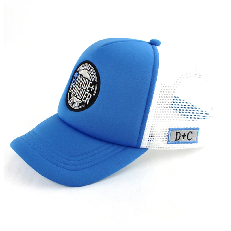 custom caps in china, high quality hat supplier china
