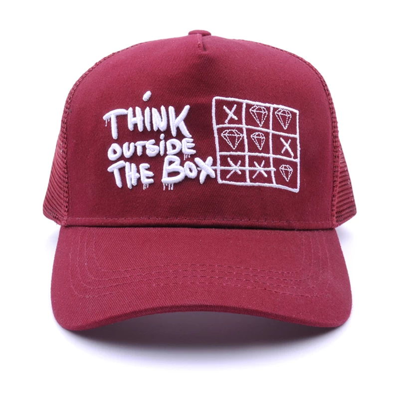 custom caps supplier china, make your own hat