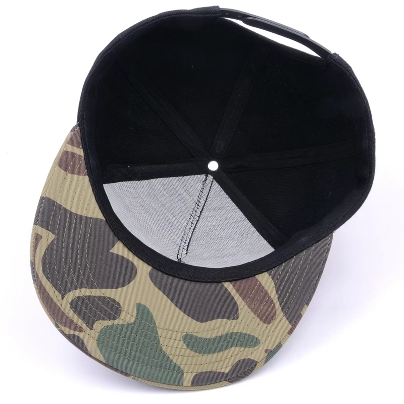 custom cheap  promotiona snapback caps