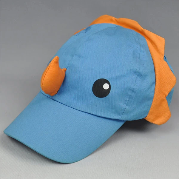 custom children's cap manufacturer china, high quality hat supplier china