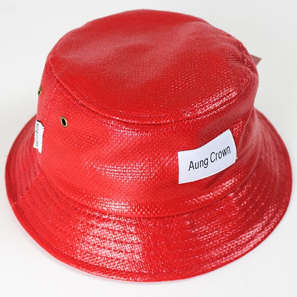 custom cool bucket hat wholesale