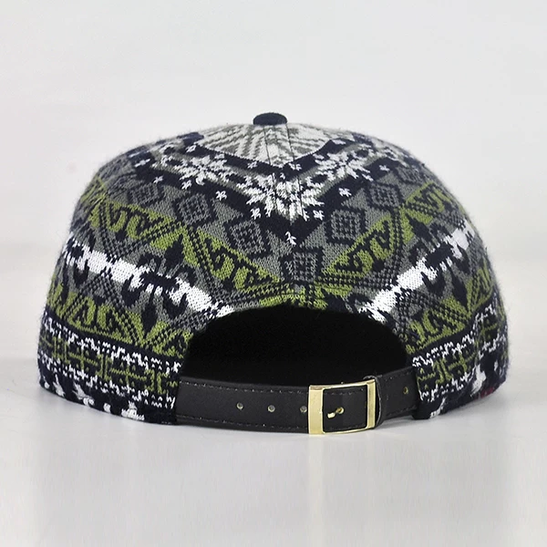 custom embroidery snapback hats, black snapback caps supplier china