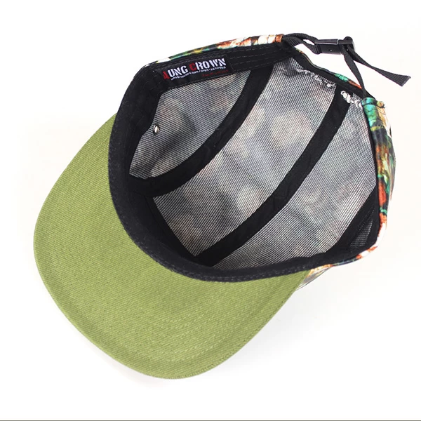 custom leather patch logo snapback hats wholesale