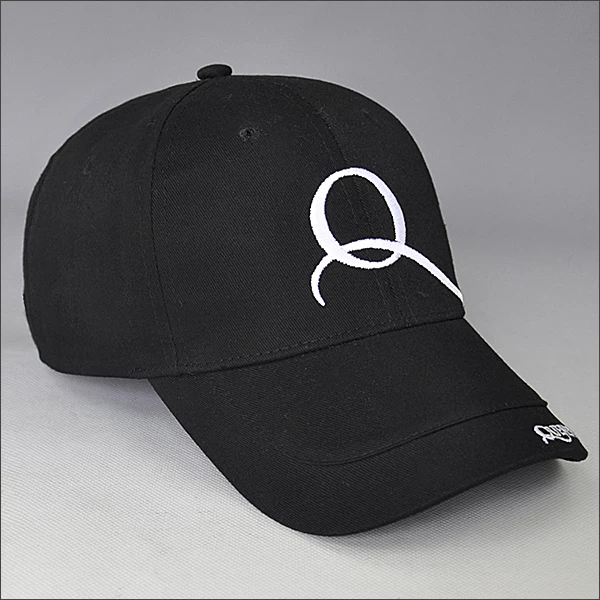 custom-made promotional baseball cap