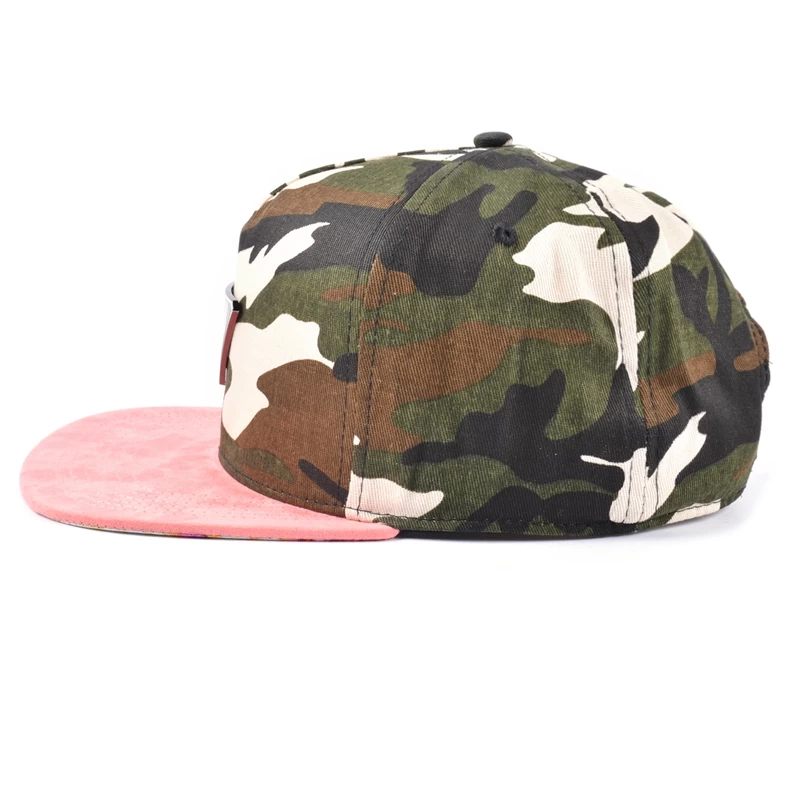 custom snapback hats, 100% acrylic snapback cap