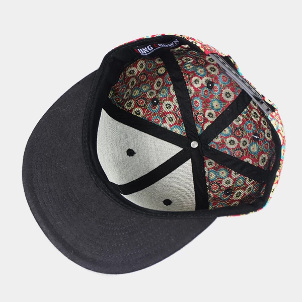 custom snapback hats wholesale