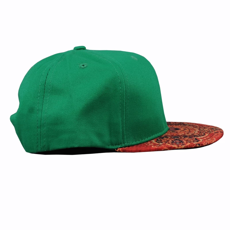 custom snapback manufacturer, china cap and hat