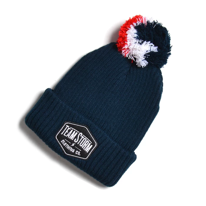 custom wholesale winter hats on line, china knitted winter hat manufacturer