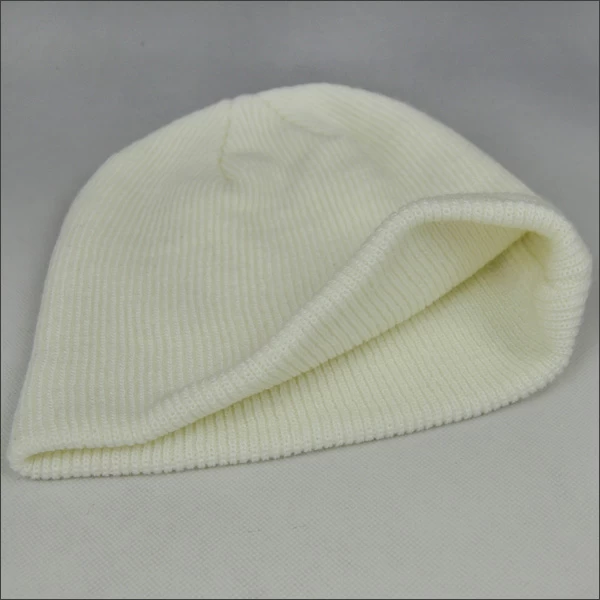 custom winter hats cheap, beanies embroidery in china