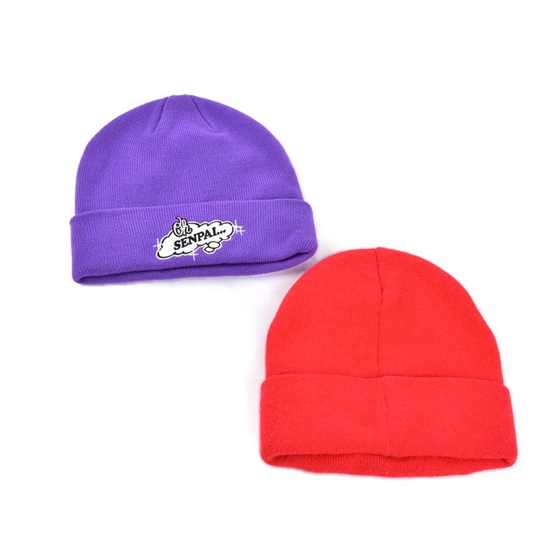custom winter hats design your own warmest winter beanie