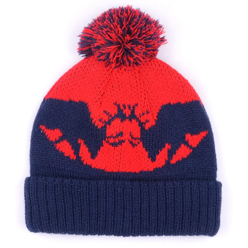 custom winter hats with logo, custom beanie cap
