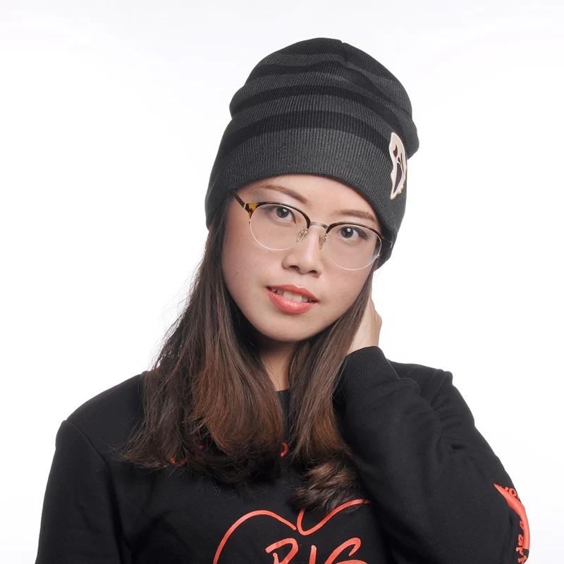 chapeau de beanie customink Chine