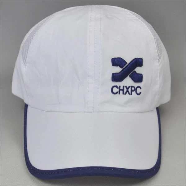 customizd design sports hat caps