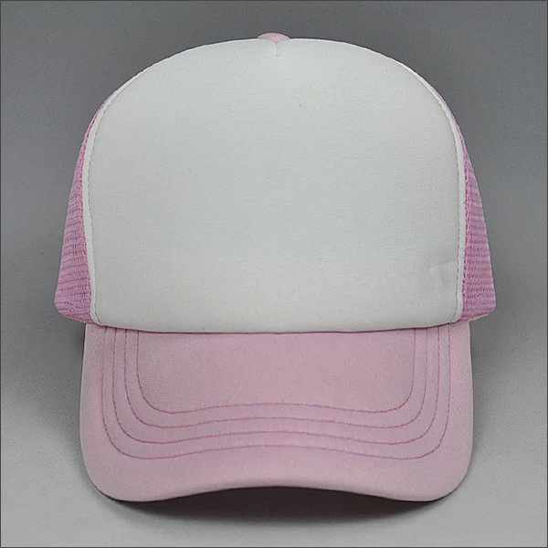 cute womens trucker hat