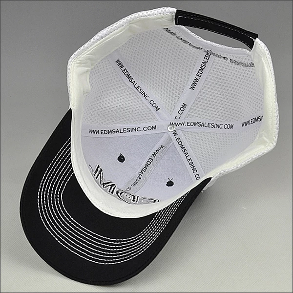 design trucker hats