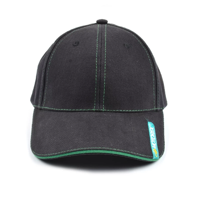 design your own baseball sports cap on line