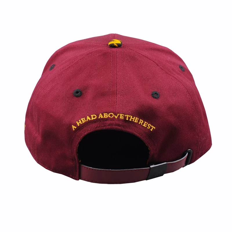 design your own snapback cap china, hip hop cap