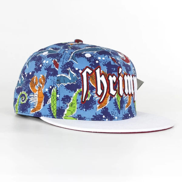 design your own snapback cap on line, custom embroidery snapback cap