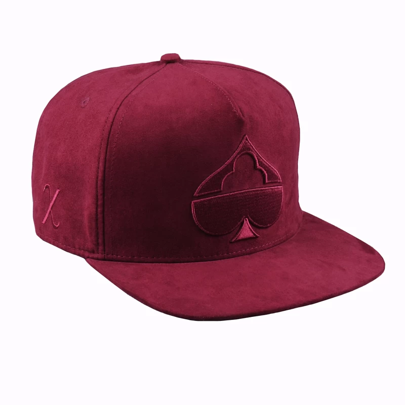 embroidered snapback hats wholesale, custom caps supplier