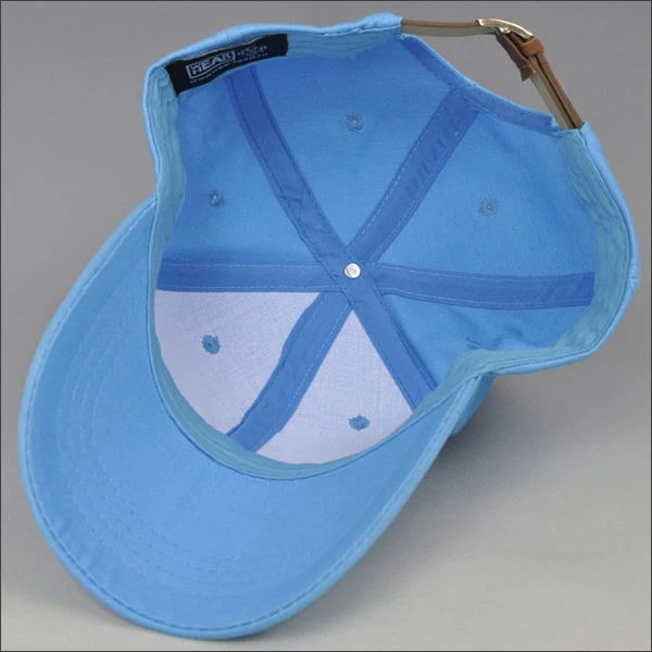 fashionable cotton baseball hat