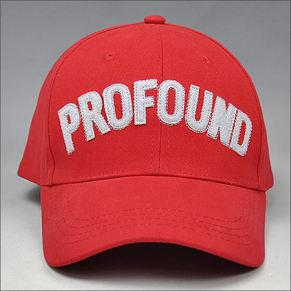 fashional design baseball cap