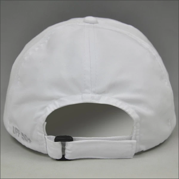 fitted snap back sport cap