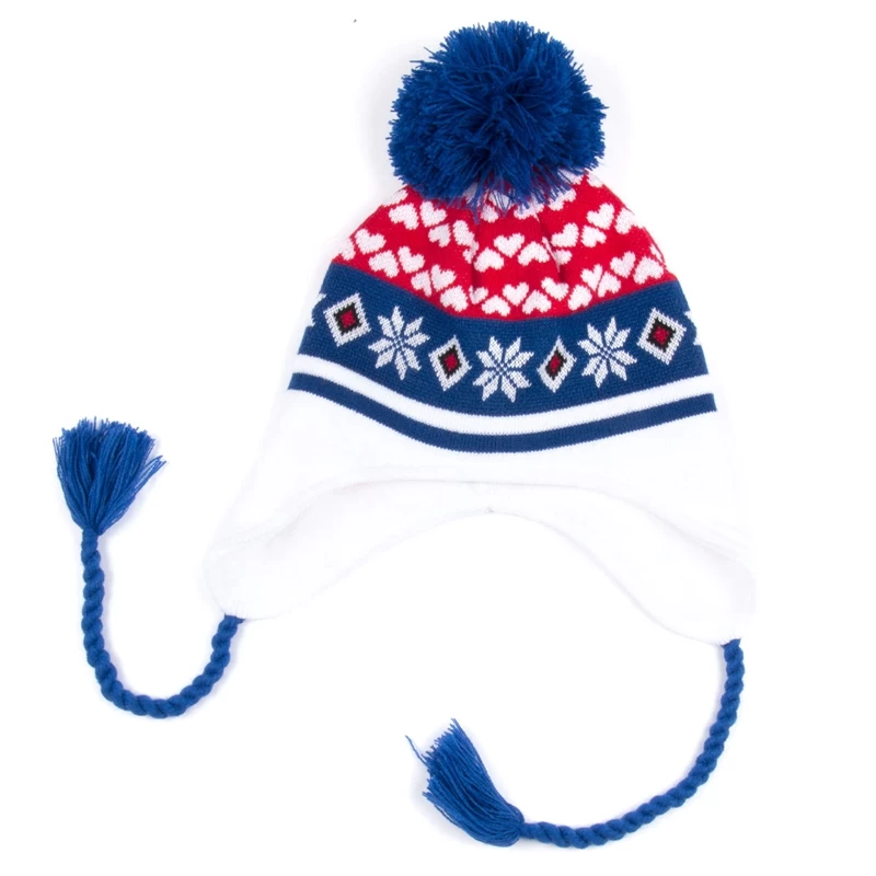 free knit pattern for hat earflaps,beanie manufacturer china
