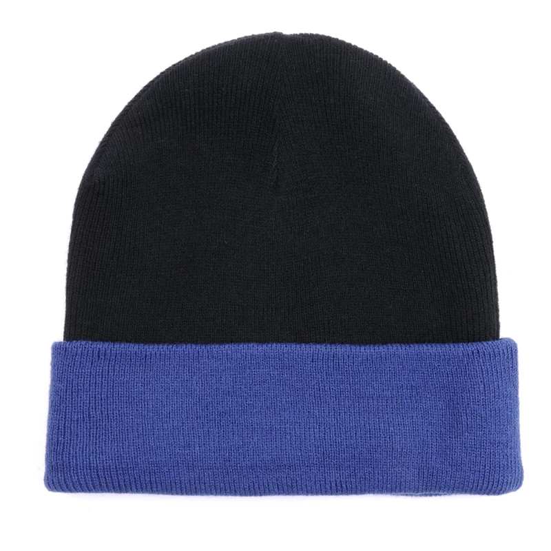 patrones que hacen punto libre para sombreros beanie