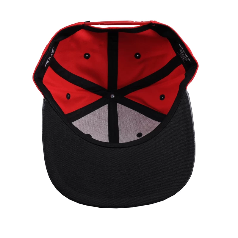 high quality hat supplier, custom embroidery snapback hats