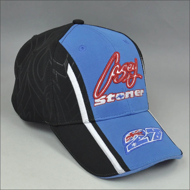 high quality high crown baseball caps