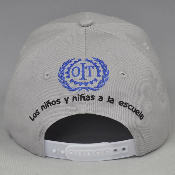 high quality snap back baseball cap