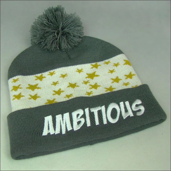 knitted winter hat manufacturer china, custom winter hats wholesales