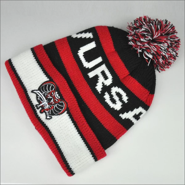 knitted winter hat manufacturer  china, custom winter hats cheap