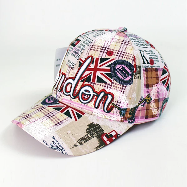 plain snapback hat, american style flat cap manufacturer china
