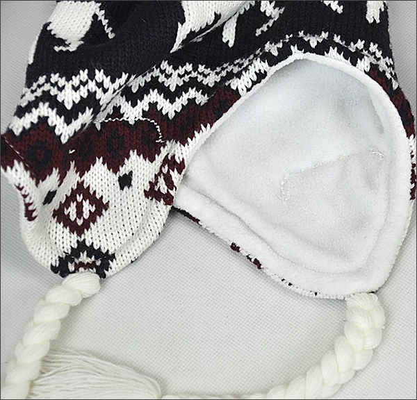 polar fleece winter hats china, folded beanie manufacturer  china