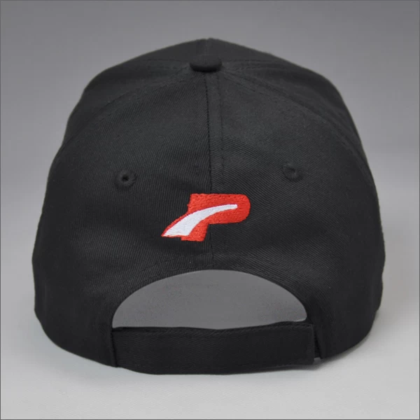 promotional embroidery baseball cap