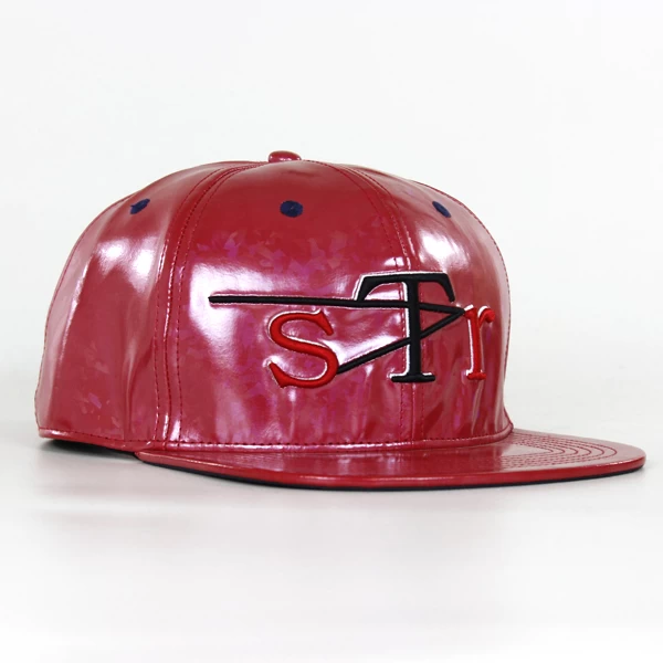 red cap/hat wholesale