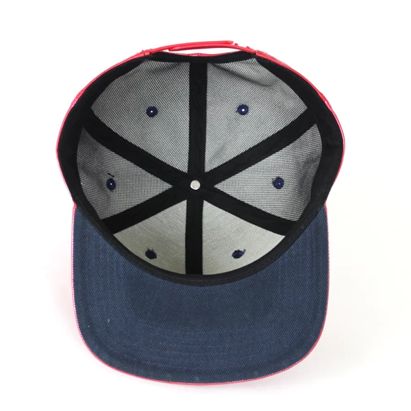 red cap/hat wholesale