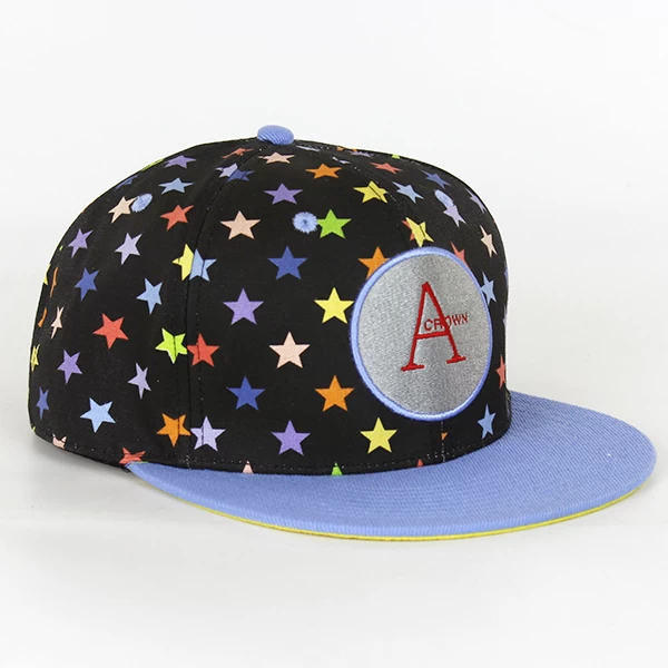 snapback baseball cap,snapback custom