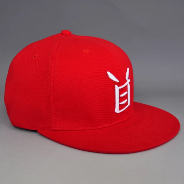snapback baseball cap supplier, high quality hat supplier china