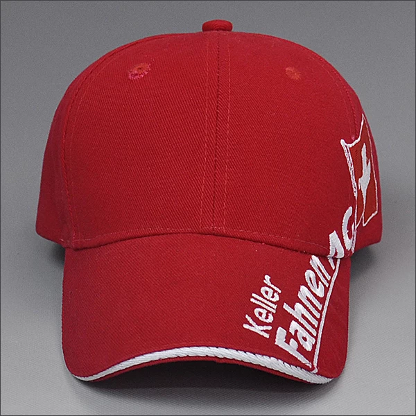 sport baseball hat and cap