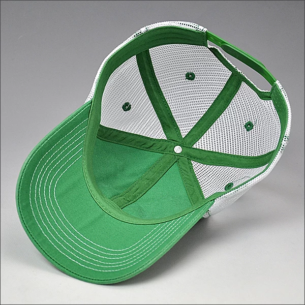 trucker mesh baseball cap