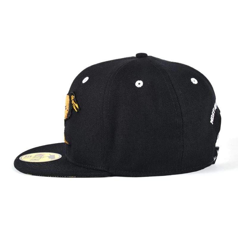 wholesale baby hats on line, custom flat bill snapback cap