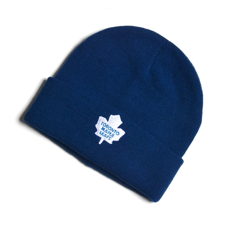 wholesale embroidery winter hats on line