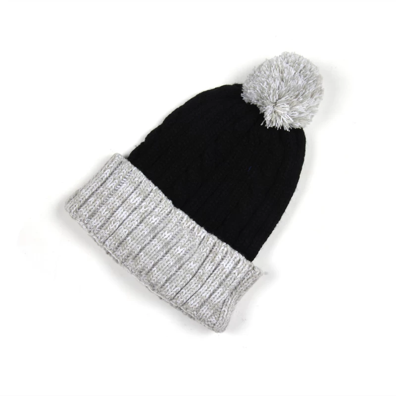 wholesale plain winter hats on line
