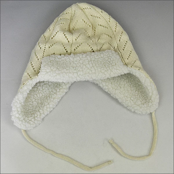 woolen knitting caps