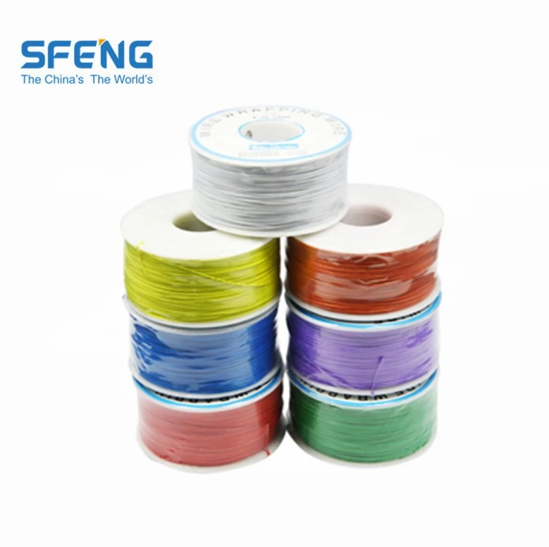 1000ft rame materiale AWG30 OK filo