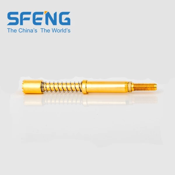 15A current probe with crown head tip probe SF-420 BY 4850